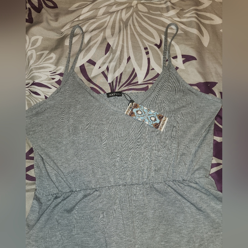Jumpsuit